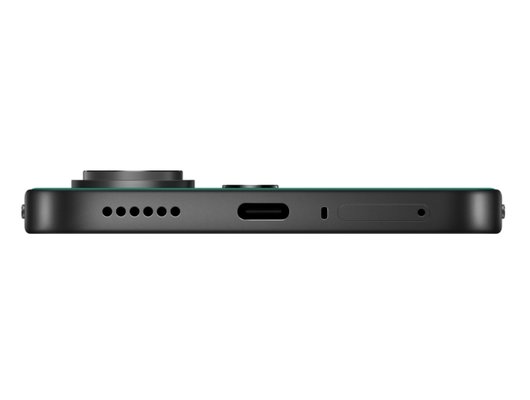 Смартфон Tecno Camon 50 12/256Гб Зелёный